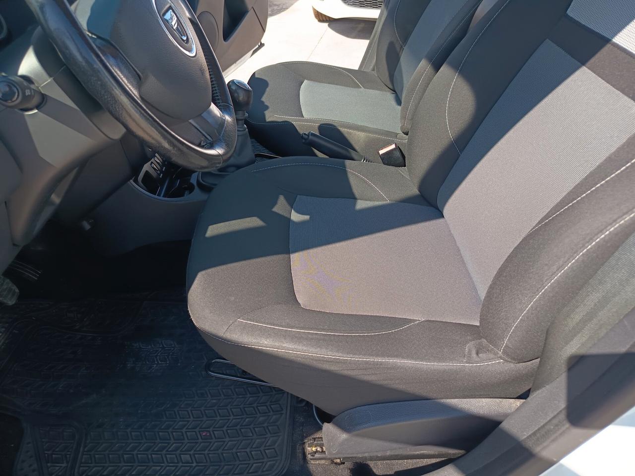 Dacia Duster 1.5 dCi 110CV Start&Stop 4x2 Lauréate