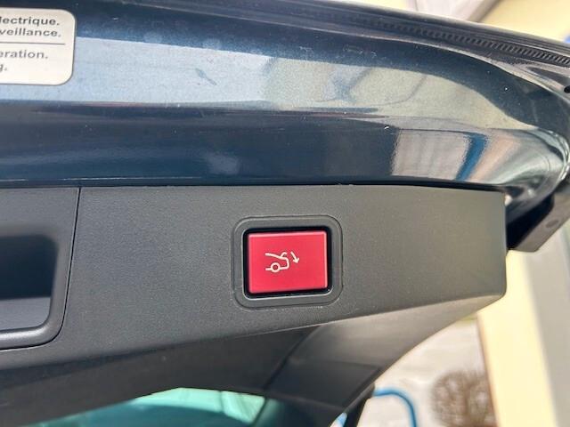 Citroen C5 2.0 HDi 138 Exclusive Tourer