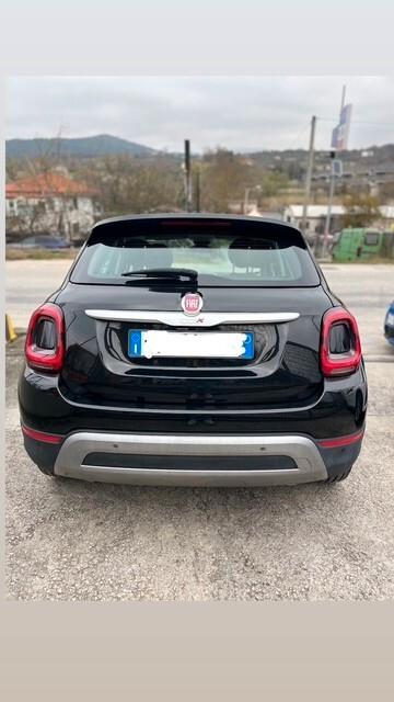 Fiat 500X 1.6 MultiJet 120 CV Cross