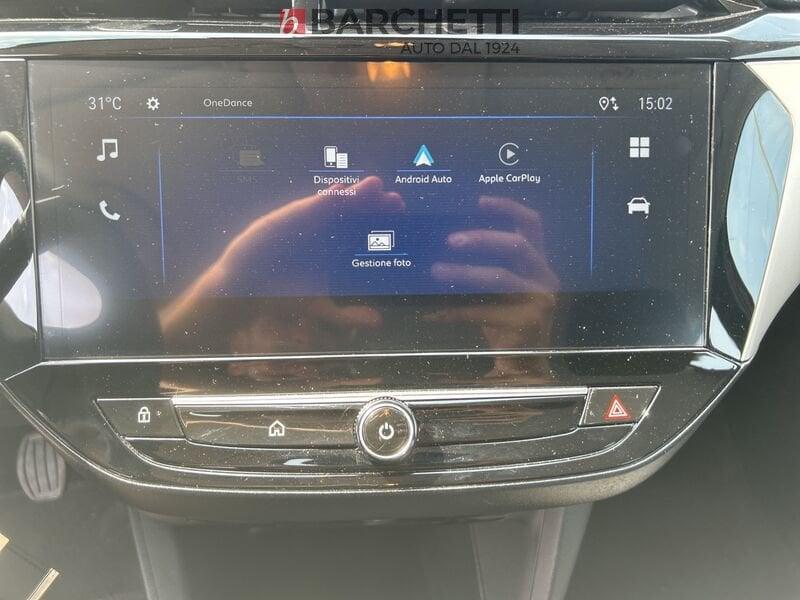 Opel Corsa Nuova 1.2 75cv MT5