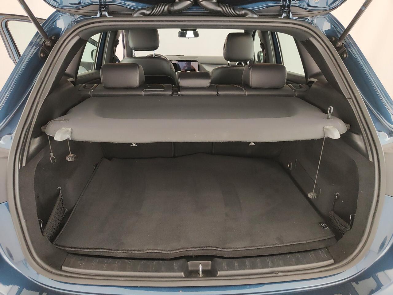 Mercedes-benz GLA 180 d Automatic Sport Plus