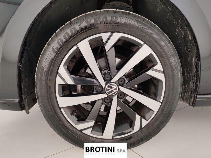 Volkswagen Polo 1.0 EVO Life