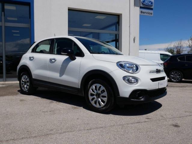 Fiat 500X 1.0 t3 120cv