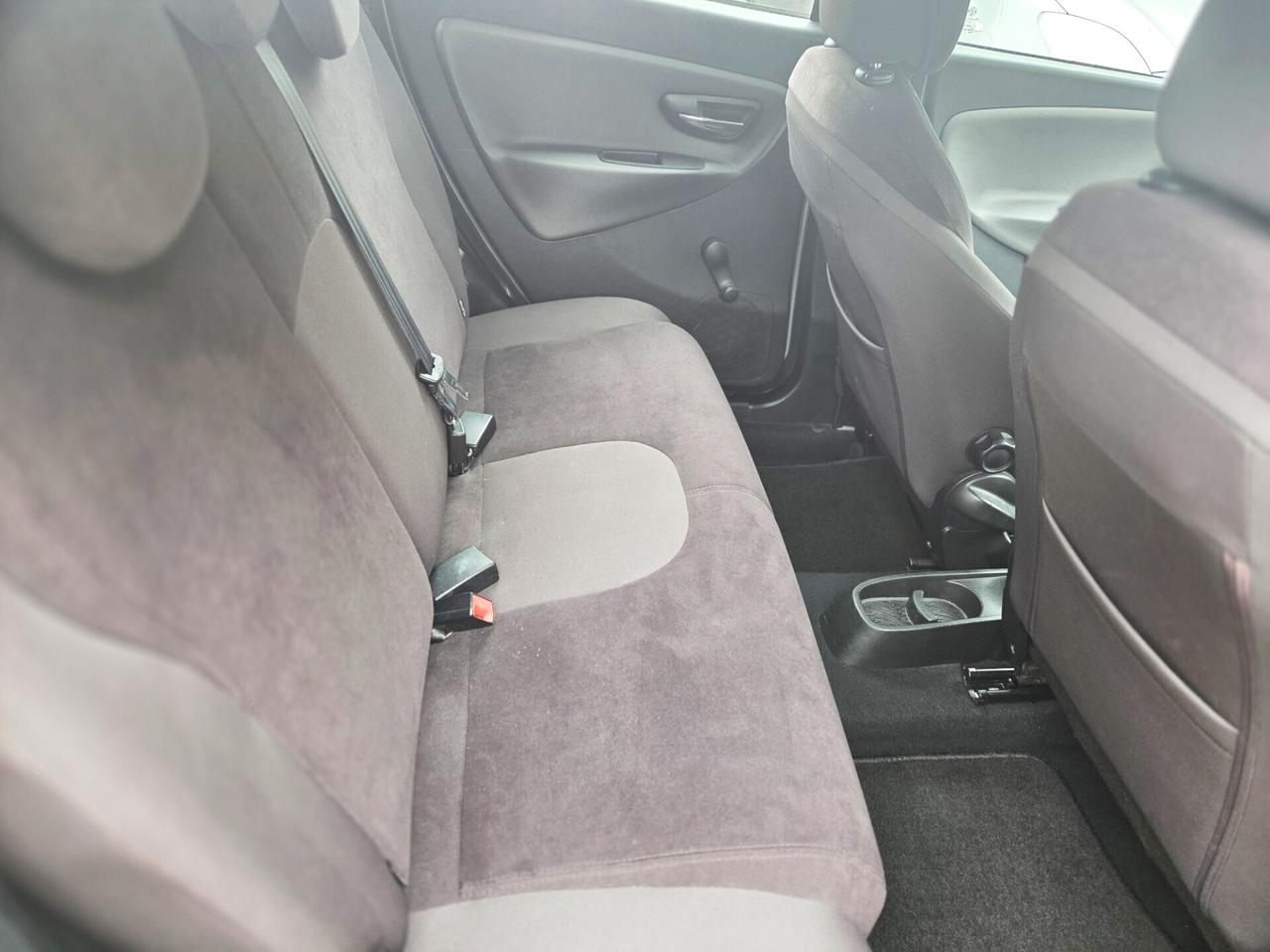 Lancia Ypsilon 1.3 MJT Oro MECCANICA OK GARANZIA