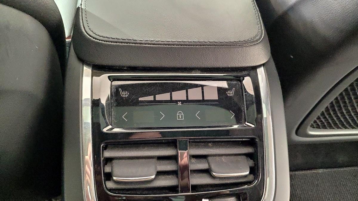 VOLVO V90 Cross Country B4 Mild Hybrid (D) Awd Automatico Ultimate