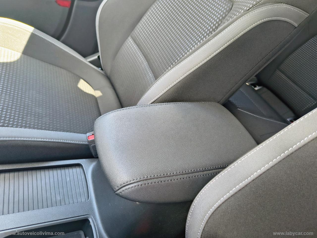 FORD Focus 1.5 EcoBlue 120CV 5p. Business