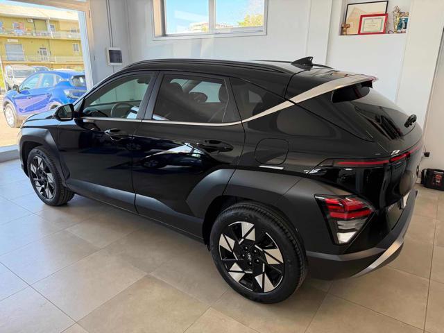HYUNDAI Kona 1.6 HEV DCT Business