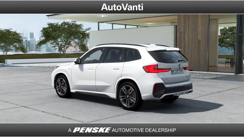 BMW X1 xDrive 23i Msport Pro