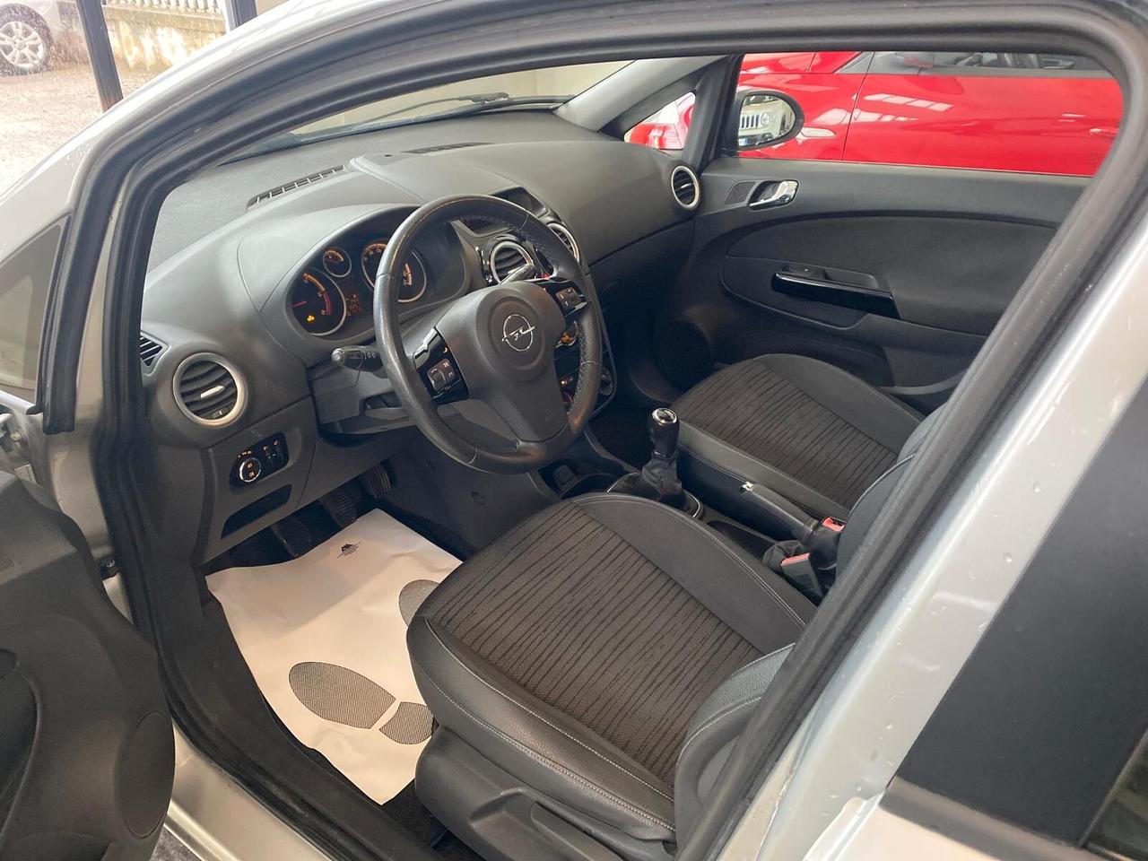 Opel Corsa 1.3 CDTI ecoFLEX 5 porte Professional N1