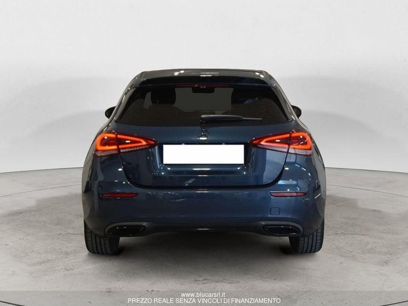 Mercedes-Benz Classe A A 160 Sport