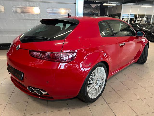 ALFA ROMEO Brera 3.2 V6 Sky View Q4 NOVITEC! 1PROPRIETARIO