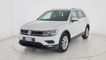 Volkswagen Tiguan 2.0 TDI SCR 110KW Business BMT DSG