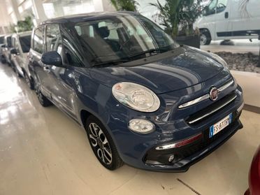 Fiat 500L 1.4 T-Jet 120 CV GPL Pop Star