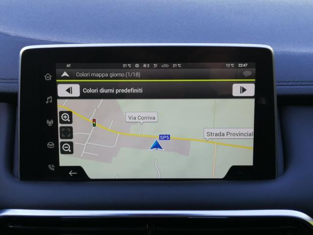 MG HS 1.5 T-GDI AT Comfort