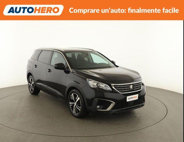 PEUGEOT 5008 BlueHDi 130 S&S Business