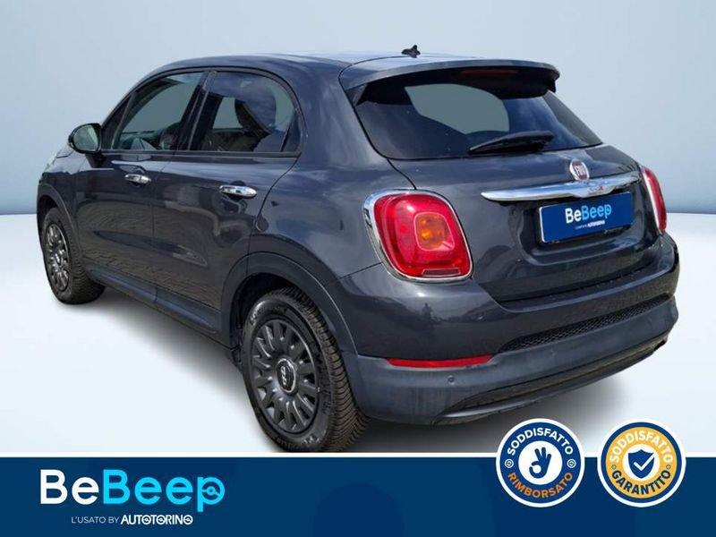 FIAT 500X 1.4 M-AIR OPENING EDITION 4X2 140CV