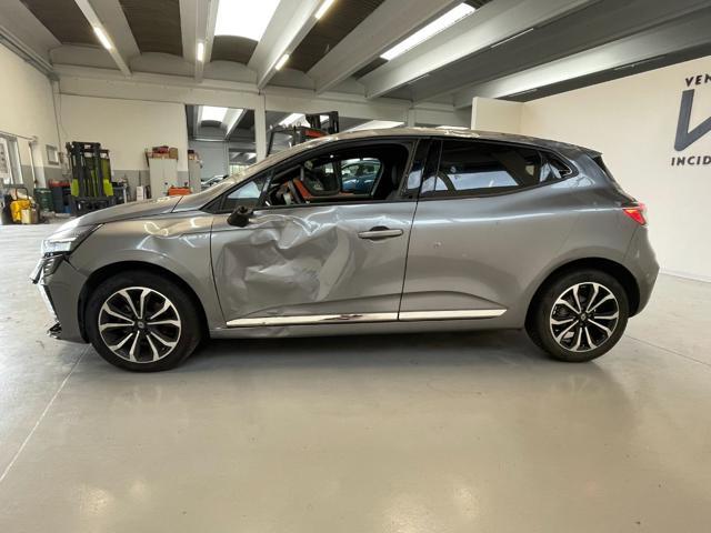 RENAULT Clio 1.0 TCE 91CV TEHNO