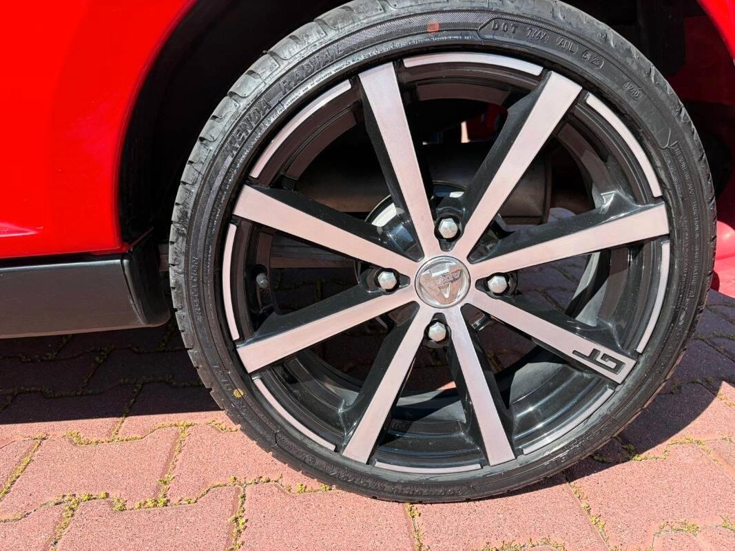 Aixam Coupe 600 GTI Sensation