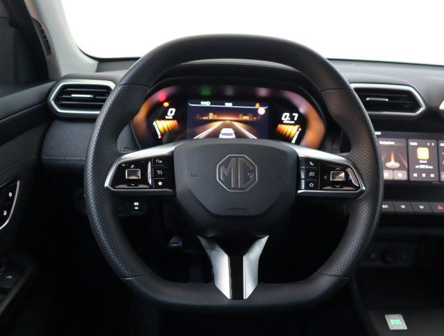 MG ZS 1.5 Standard *PROMO PARISI GROUP*