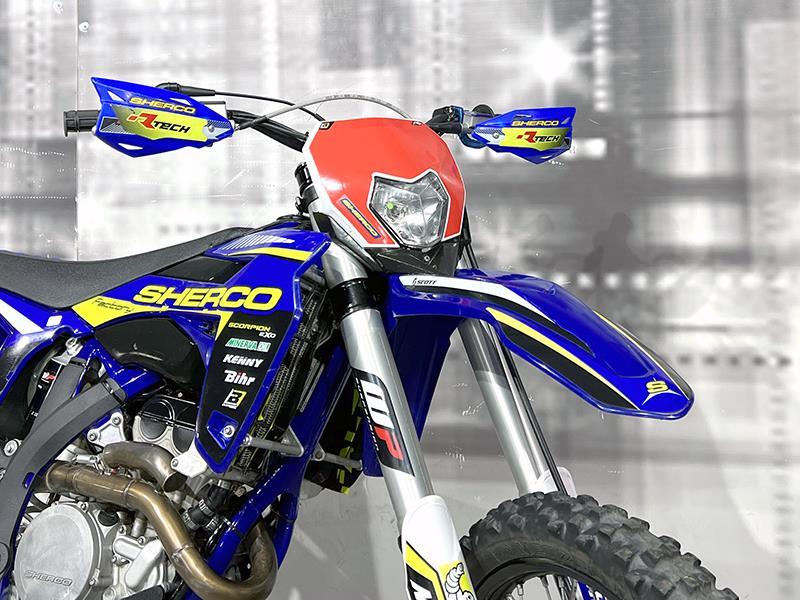 Sherco SEF 250