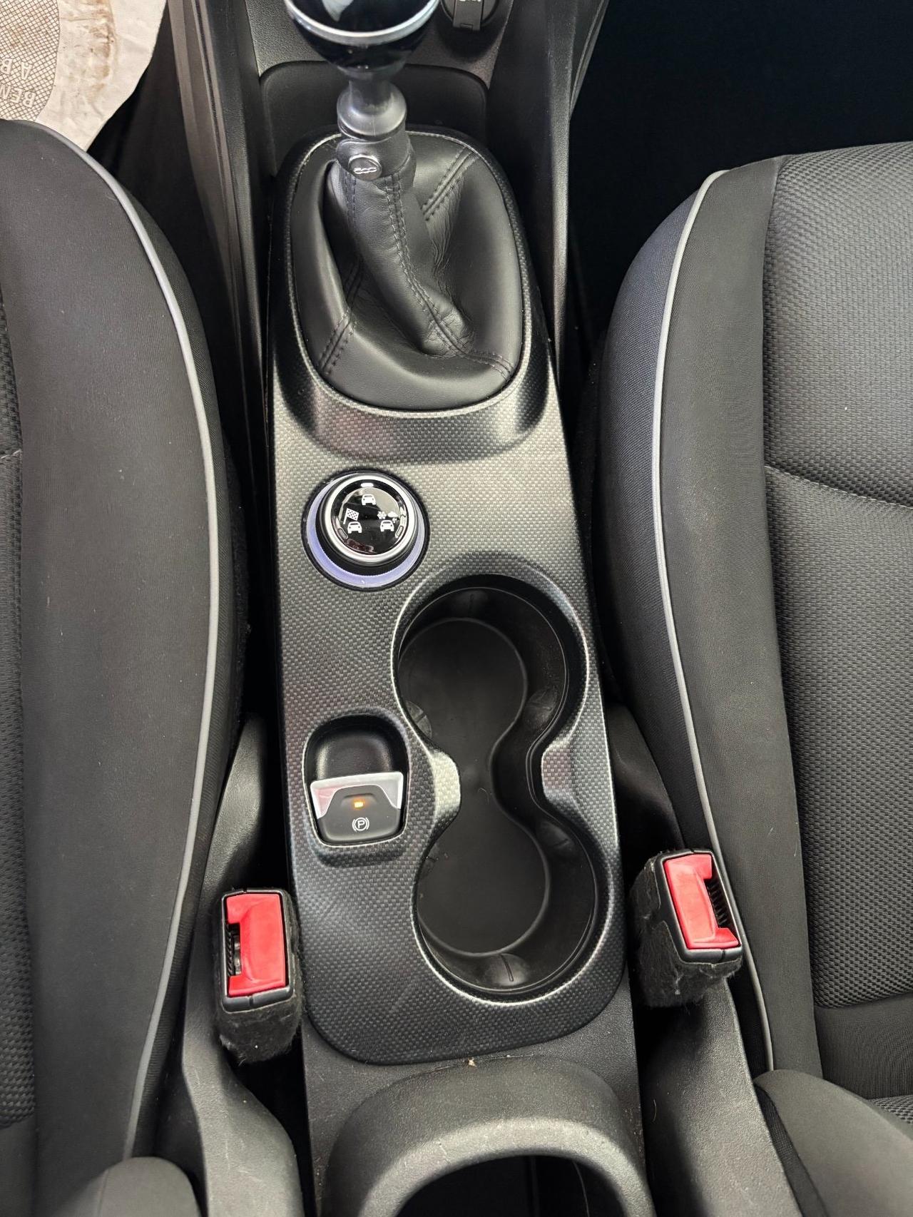 Fiat 500X 1.3 MultiJet 95 CV Lounge