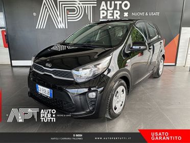KIA Picanto Picanto 1.0 mpi Urban 4p.ti my20