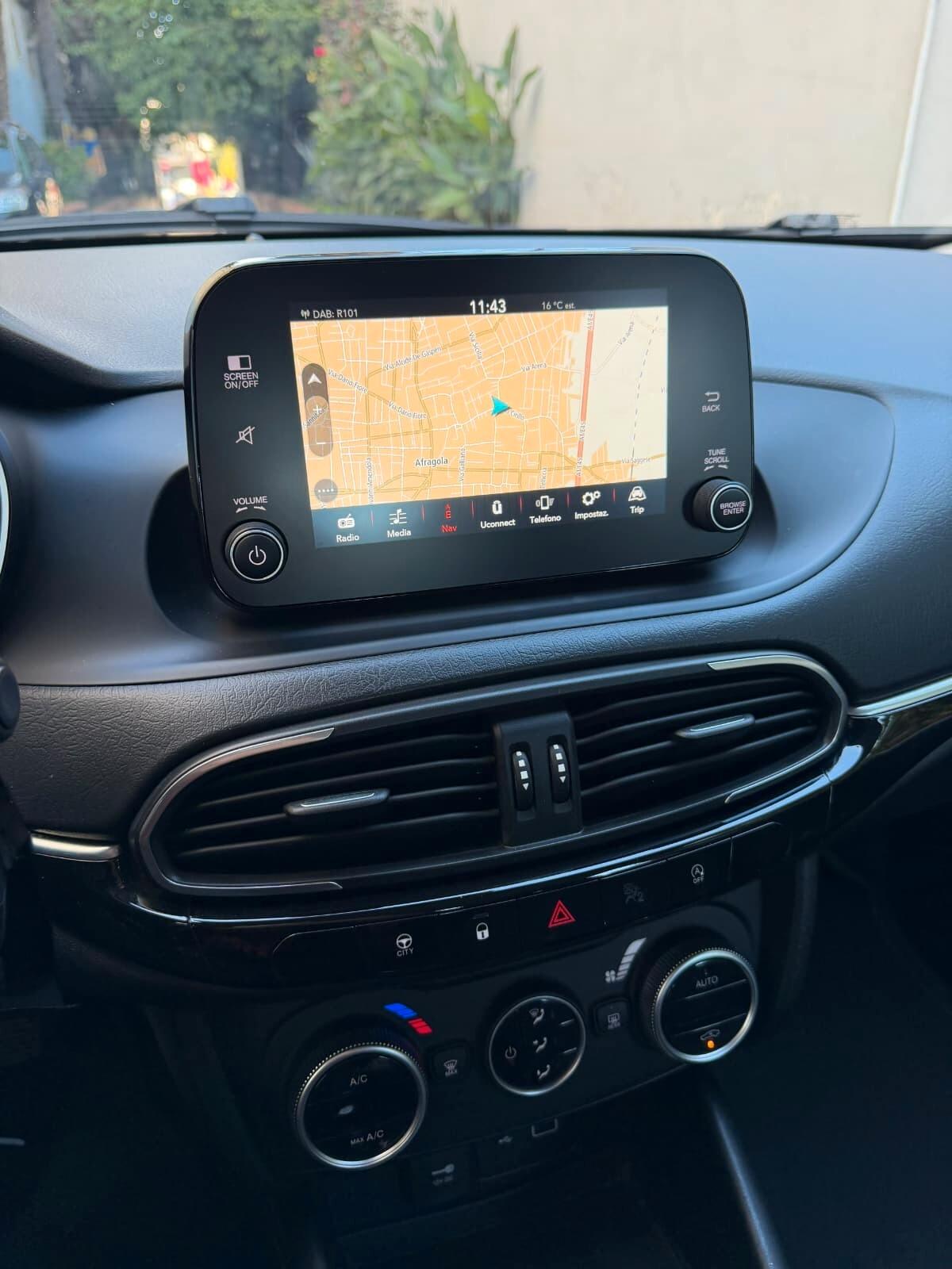 Fiat Tipo SW 1.3 mjt City Life s