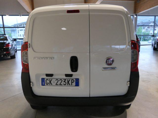 FIAT Fiorino 1.3 MJT 95CV Cargo SX + IVA