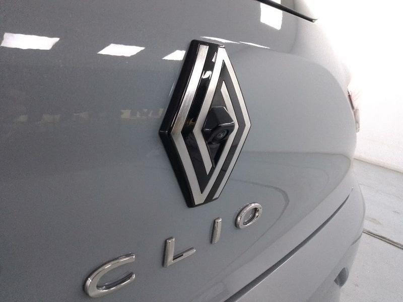 Renault Clio 1.0 tce Evolution 90cv