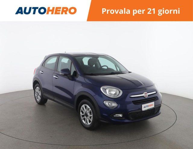 FIAT 500X 1.6 MultiJet 120 CV Pop Star