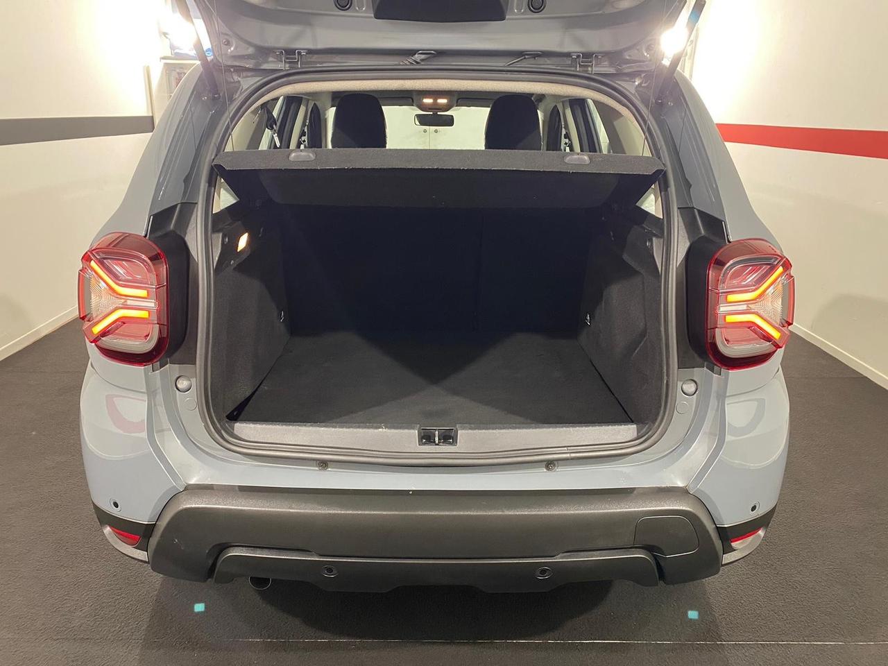 Dacia Duster 1.0 TCe GPL 4x2 Expression *SOLO 43000 km*
