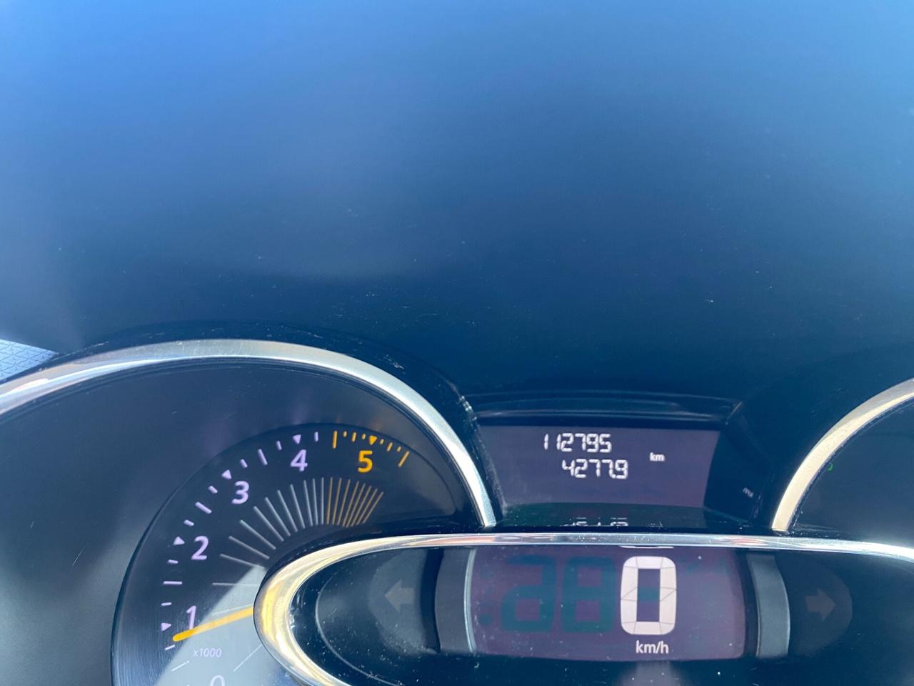 Renault Clio Sporter 1.5 dCi 8V 90CV Start&Stop Energy