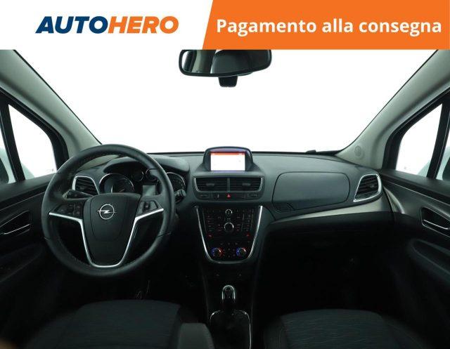 OPEL Mokka 1.6 Ecotec 115CV 4x2 Start&Stop Cosmo