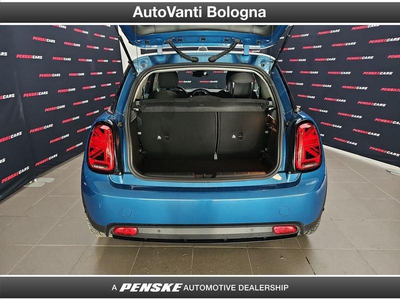 MINI Full Electric Mini 3p Cooper SE Classic auto