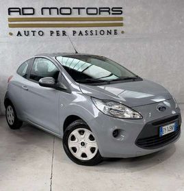 Ford Ka/Ka+ Benzina Euro 6 Neopatentati