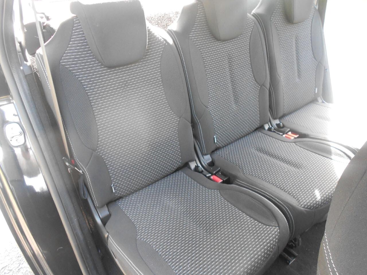 C4 PICASSO 1.6hdi(NUOVO:69.900km)FERMO dal 2014,E5A