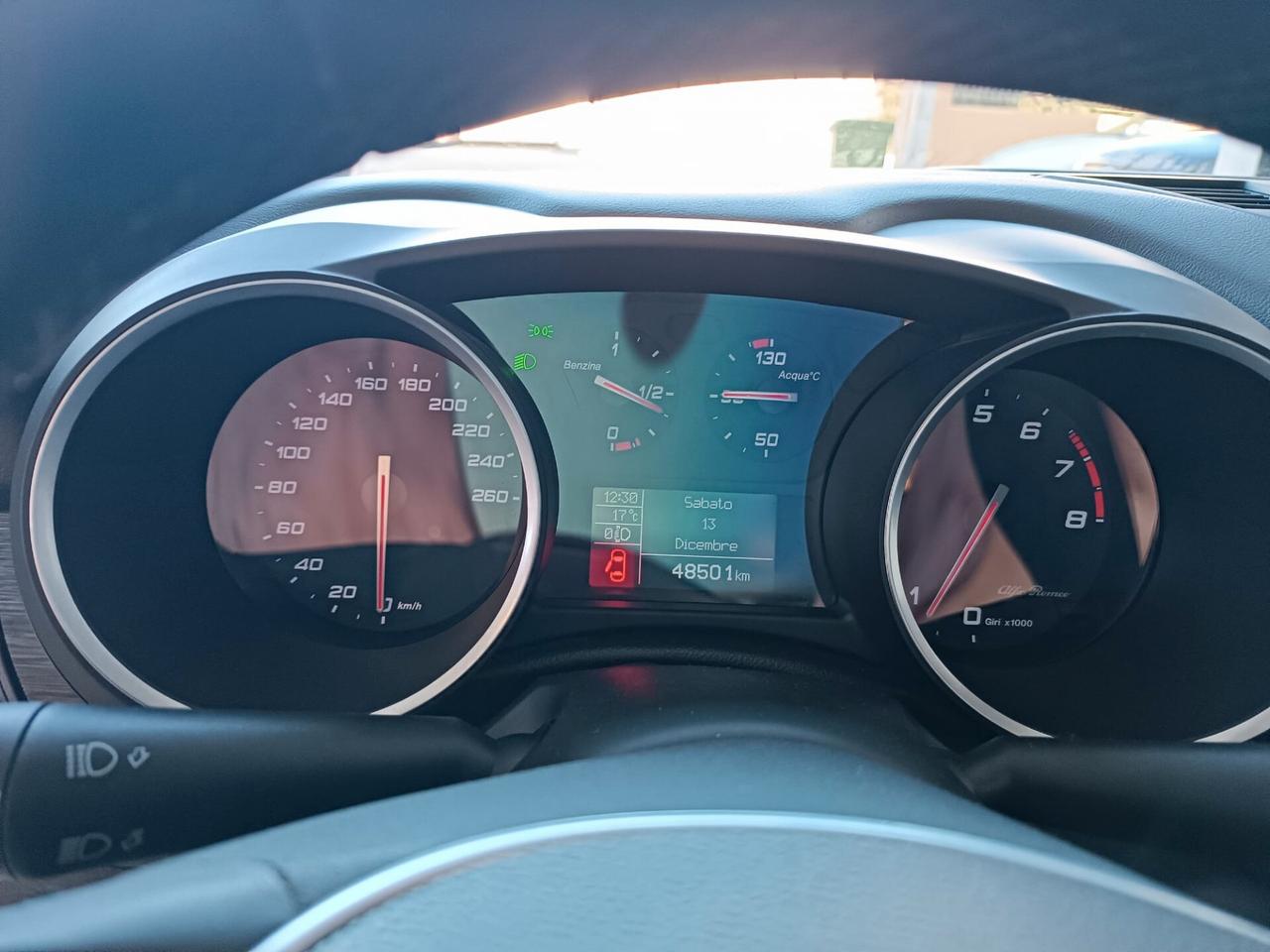 Alfa Romeo Giulietta 1.4 Turbo 120 CV Super