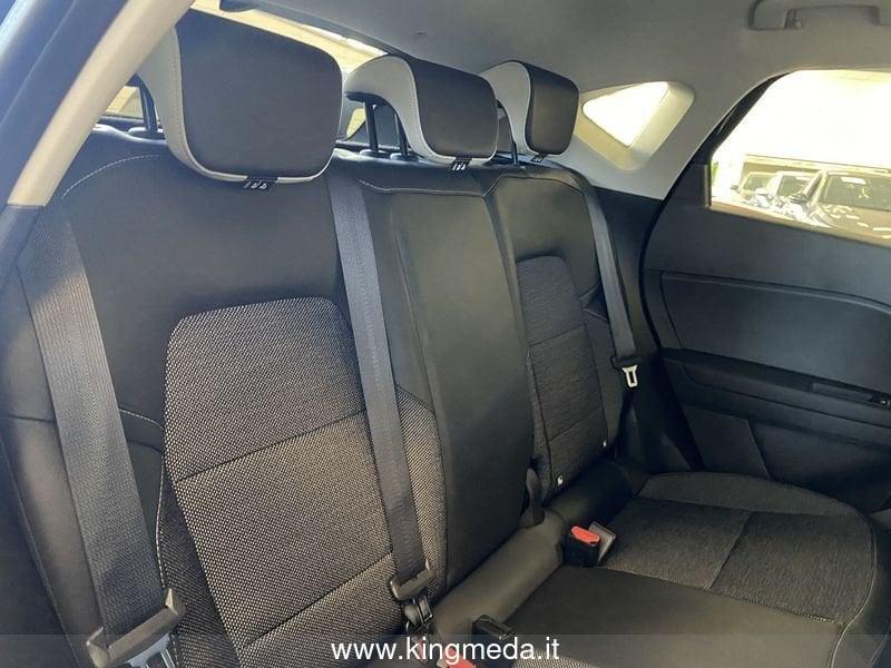 Renault Captur Captur Mild Hybrid 140 CV Intens