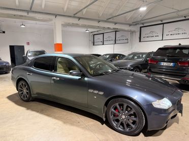Maserati Quattroporte 4.2 V8 CAMBIOCORSA-FRIZIONE NUOVA-TAGLIANDI CERTIFICATI