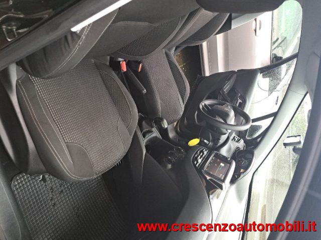 PEUGEOT 208 1.2 PureTech 82 Stop&Start - MINI RATA 4 ANNI