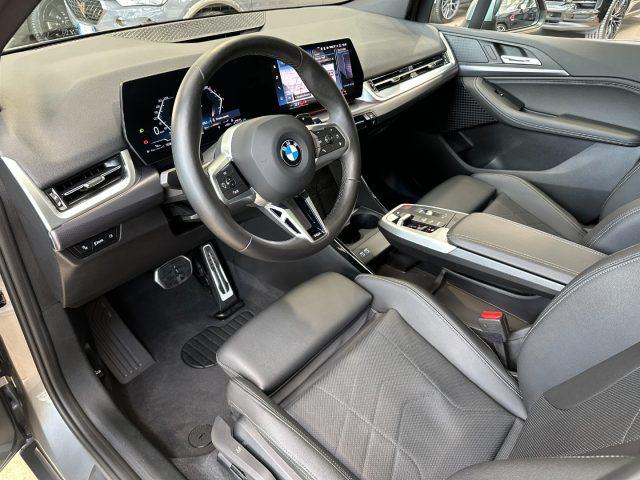 BMW 218 d Active Tourer Msport - 19" - Tetto - Carplay