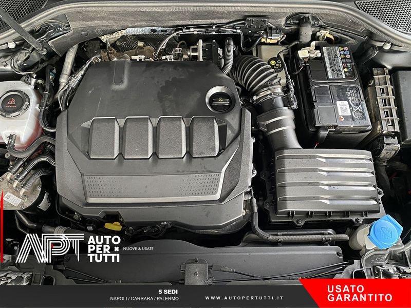 Audi Q2 Q2 35 2.0 tdi Admired Advanced quattro s-tronic