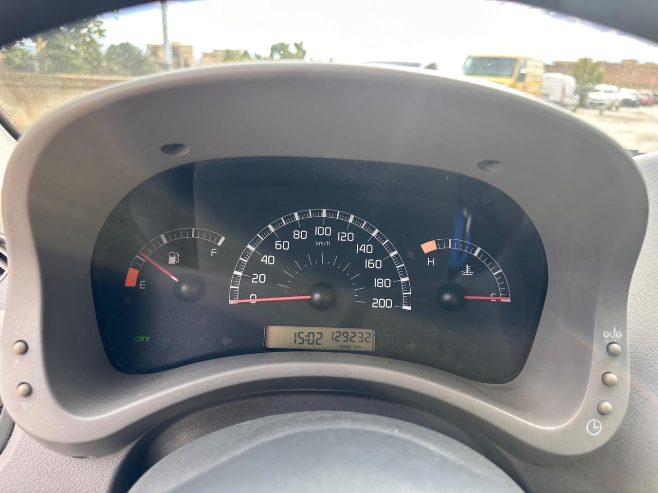 Fiat Panda 1.1 Active