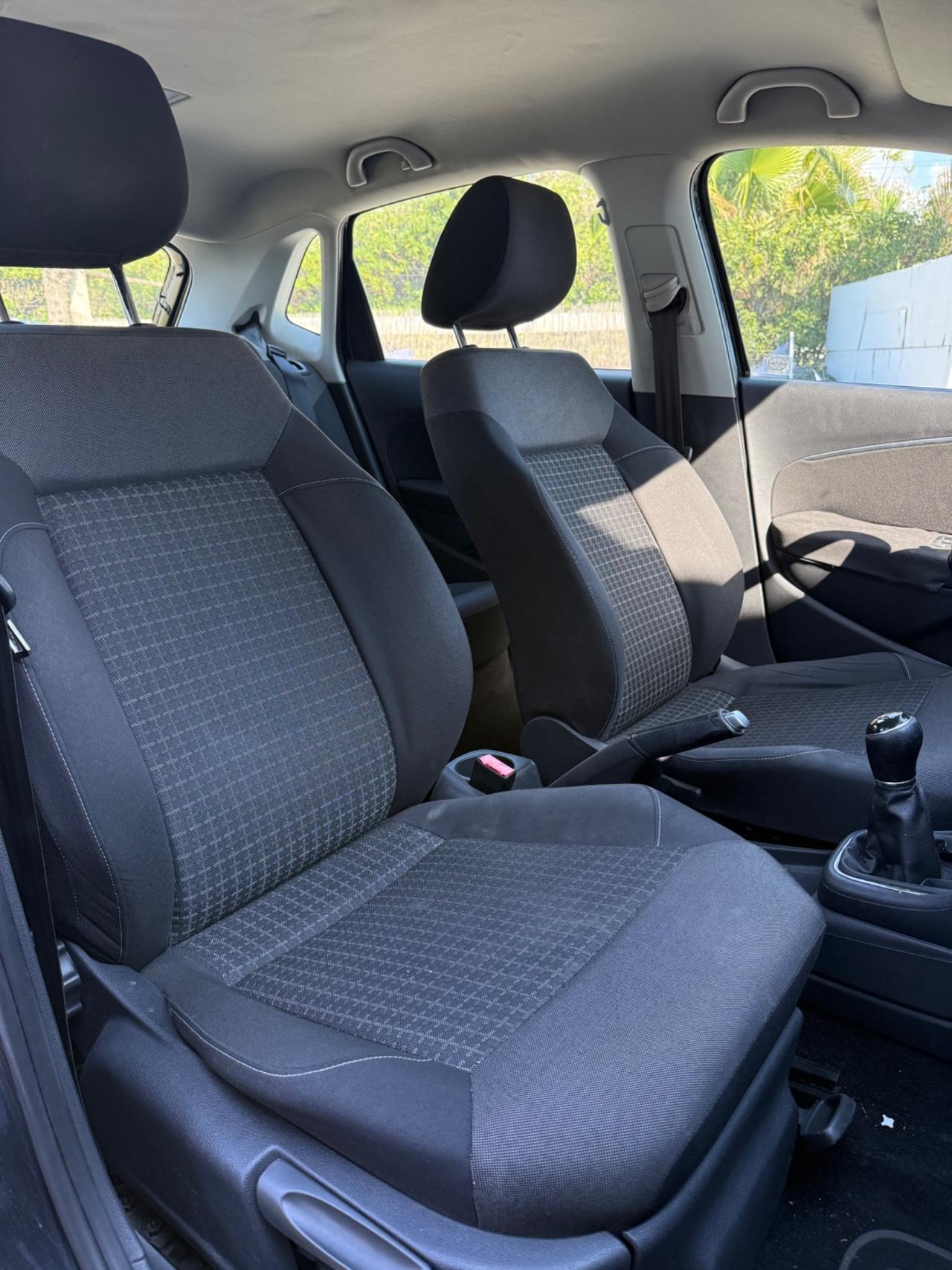 Volkswagen Polo 12m di garanzia 1.4 Diesel