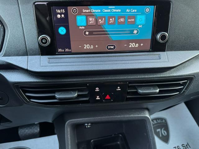 VOLKSWAGEN Caddy 2.0 TDI 122 CV DSG California Maxi SA Autocaravan