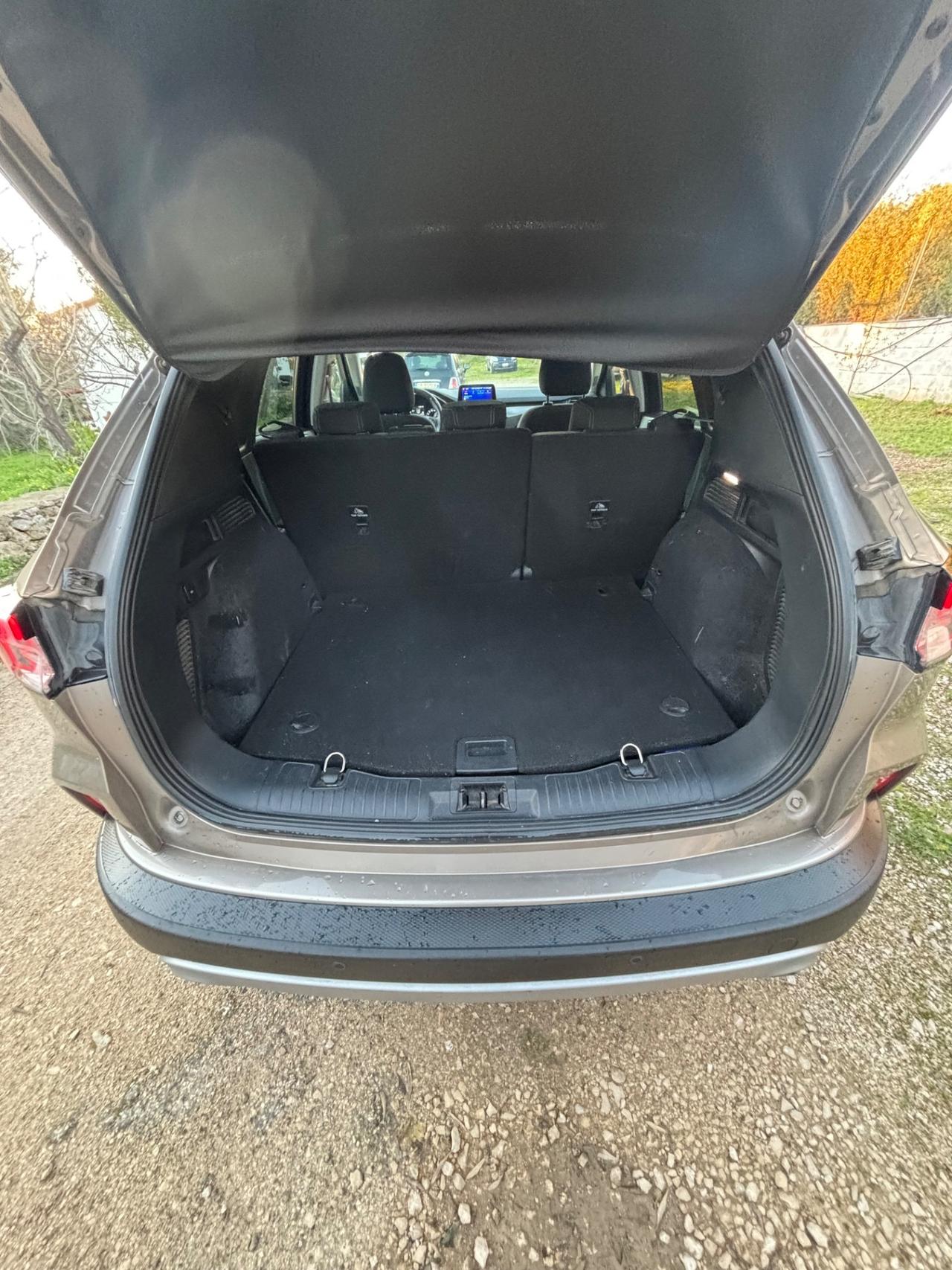 Ford Kuga 1.5 EcoBlue 120 CV 2WD Titanium