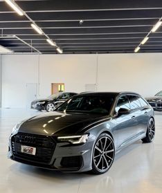Audi A6 Avant 50 3.0 TDI quattro tiptronic Business Plus