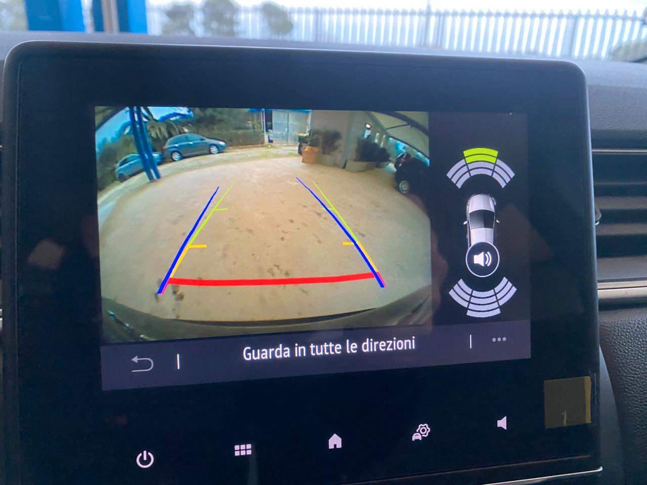 Renault Captur TCe 100 CV GPL Techno ---KM CERTIFICATI---