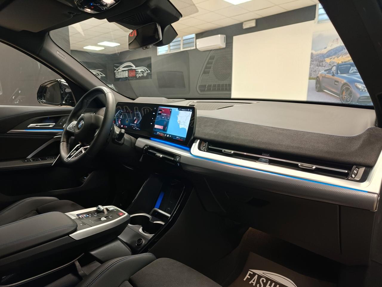 Bmw X2 xDrive 20d Msport Pro