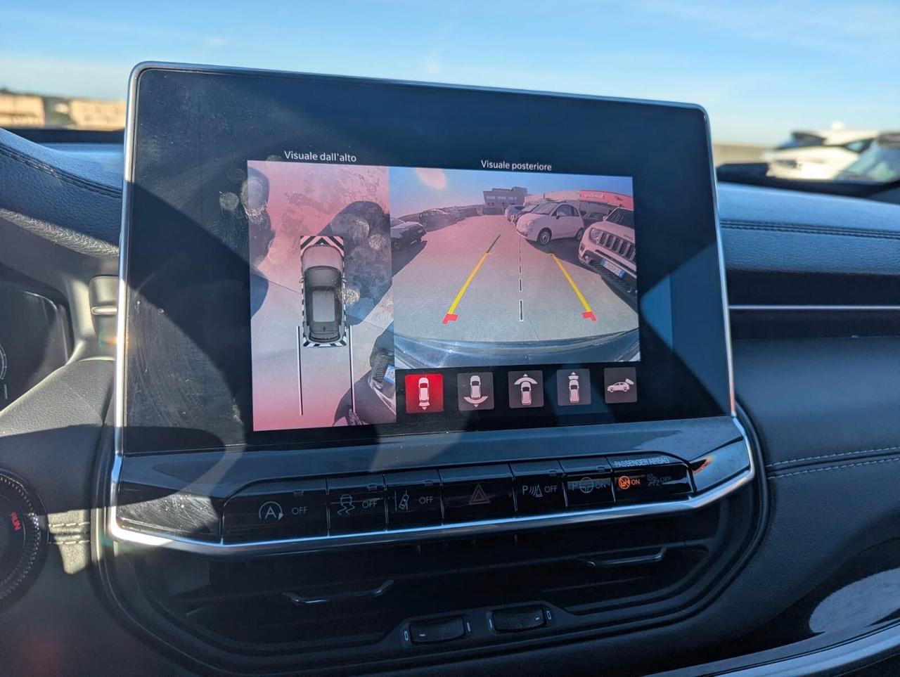 Jeep Compass 1.6 Multijet II 2WD 80° Anniversario